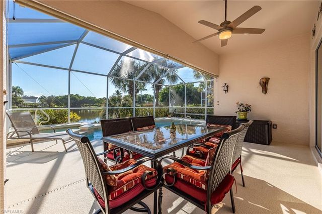 2542 Greendale PL, Cape Coral, FL 33991