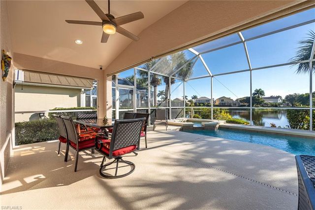 2542 Greendale PL, Cape Coral, FL 33991