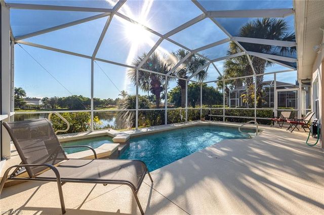 2542 Greendale PL, Cape Coral, FL 33991