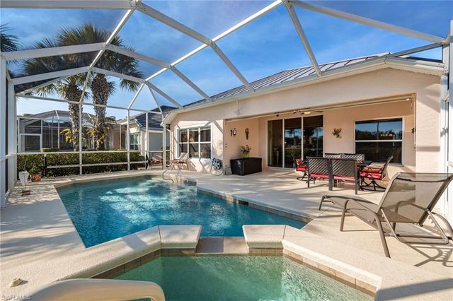 2542 Greendale PL, Cape Coral, FL 33991