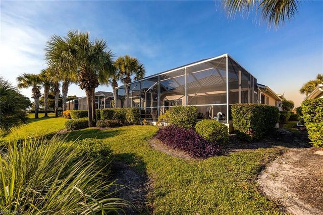 2542 Greendale PL, Cape Coral, FL 33991