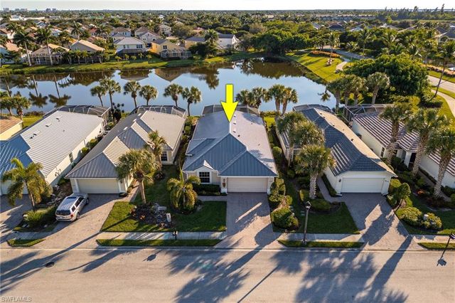 2542 Greendale PL, Cape Coral, FL 33991