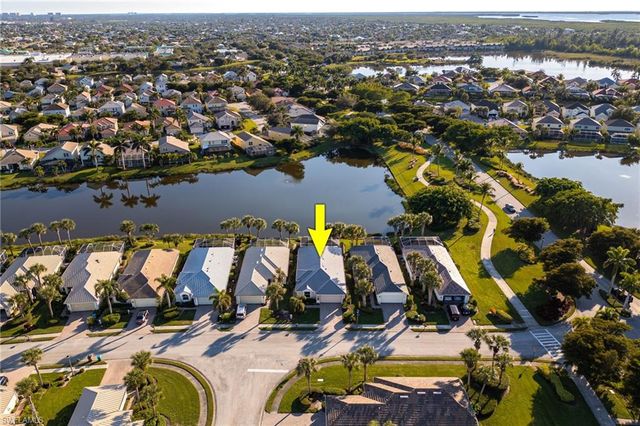 2542 Greendale PL, Cape Coral, FL 33991