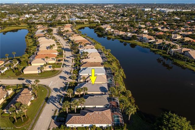 2542 Greendale PL, Cape Coral, FL 33991
