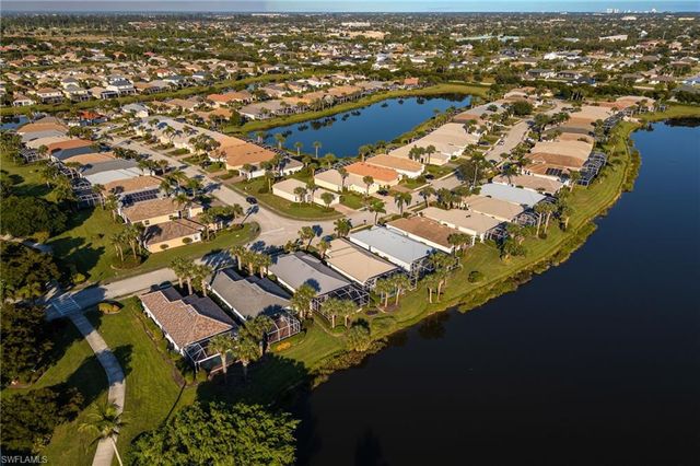 2542 Greendale PL, Cape Coral, FL 33991