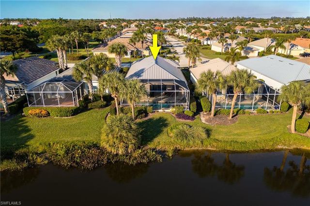 2542 Greendale PL, Cape Coral, FL 33991