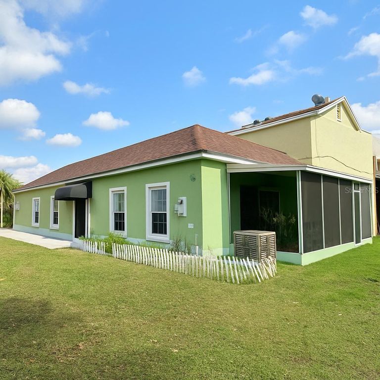 1001 UNIVERSAL REST PLACE, Kissimmee, FL 34744