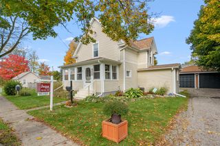 708 Draper Street, Vicksburg, MI 49097