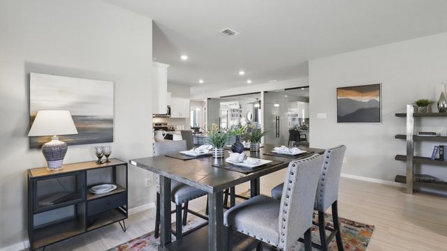 356 LUBBOCK Drive, Azle, TX 76020