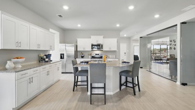 356 LUBBOCK Drive, Azle, TX 76020
