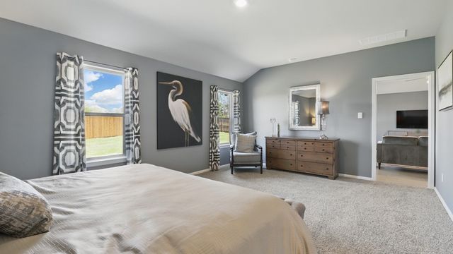 356 LUBBOCK Drive, Azle, TX 76020