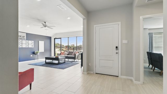 356 LUBBOCK Drive, Azle, TX 76020