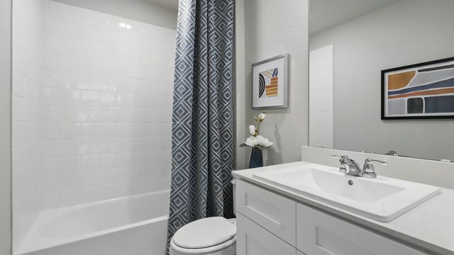 356 LUBBOCK Drive, Azle, TX 76020