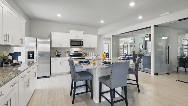 356 LUBBOCK Drive, Azle, TX 76020