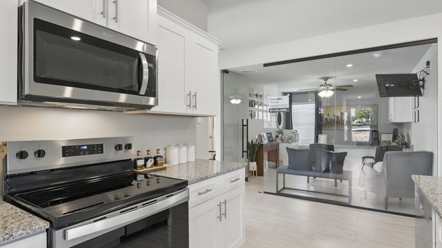 356 LUBBOCK Drive, Azle, TX 76020