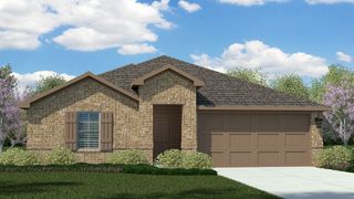 356 LUBBOCK Drive, Azle, TX 76020