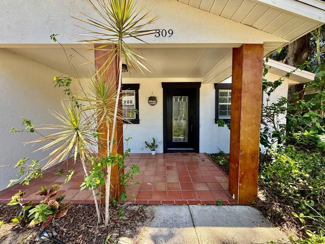 309 FAIRFIELD STREET, Oldsmar, FL 34677