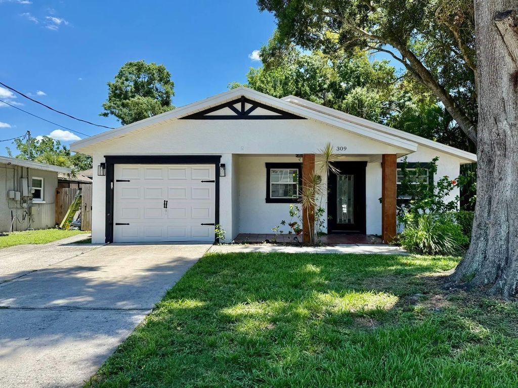 309 FAIRFIELD STREET, Oldsmar, FL 34677