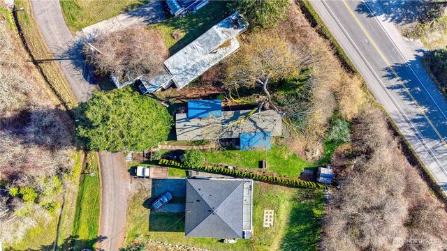 1555 Panorama Drive, Point Roberts, WA 98281