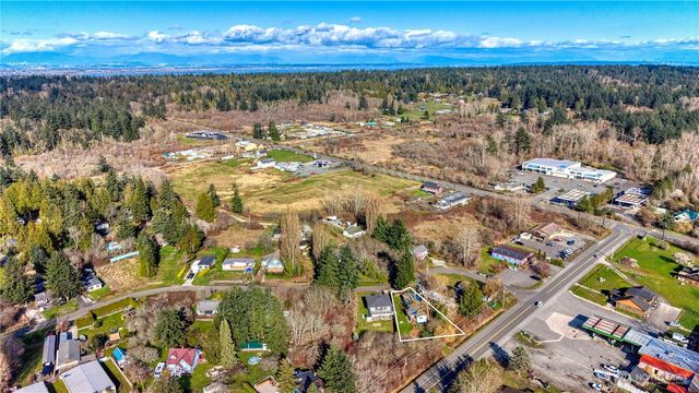1555 Panorama Drive, Point Roberts, WA 98281