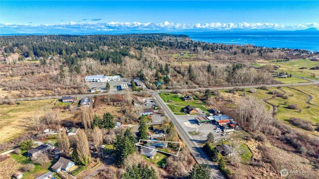 1555 Panorama Drive, Point Roberts, WA 98281