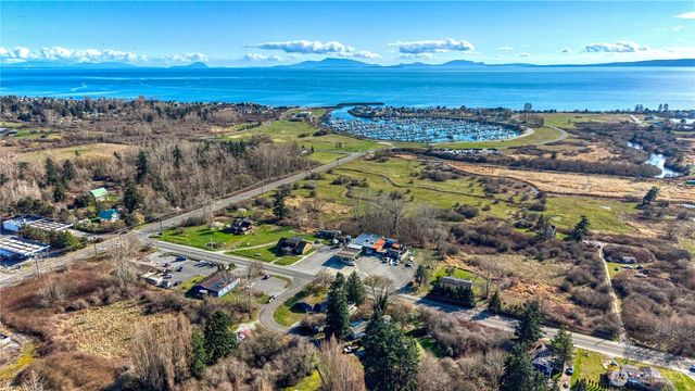 1555 Panorama Drive, Point Roberts, WA 98281