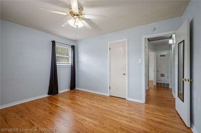 4802 S 34th Street, Fort Smith, AR 72903