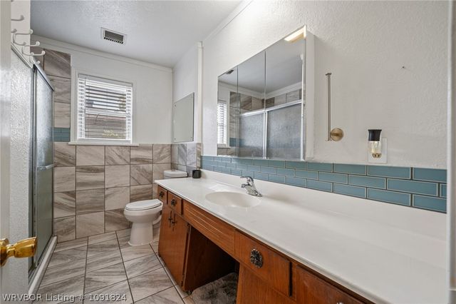 4802 S 34th Street, Fort Smith, AR 72903