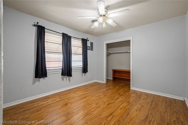 4802 S 34th Street, Fort Smith, AR 72903