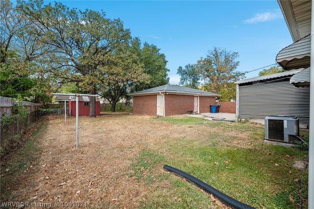 4802 S 34th Street, Fort Smith, AR 72903