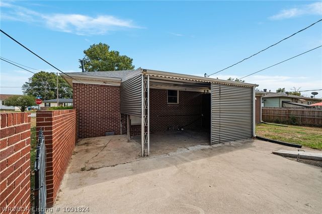 4802 S 34th Street, Fort Smith, AR 72903