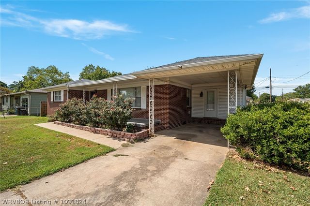 4802 S 34th Street, Fort Smith, AR 72903