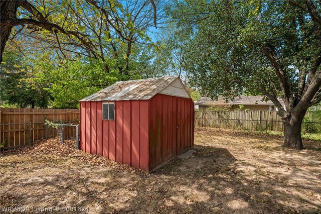 4802 S 34th Street, Fort Smith, AR 72903