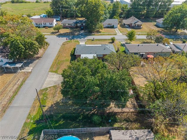 4802 S 34th Street, Fort Smith, AR 72903