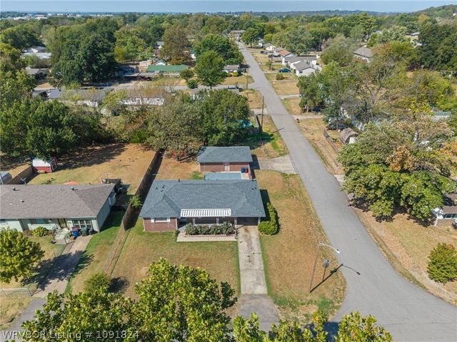 4802 S 34th Street, Fort Smith, AR 72903