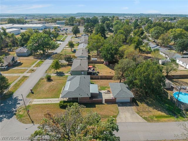 4802 S 34th Street, Fort Smith, AR 72903