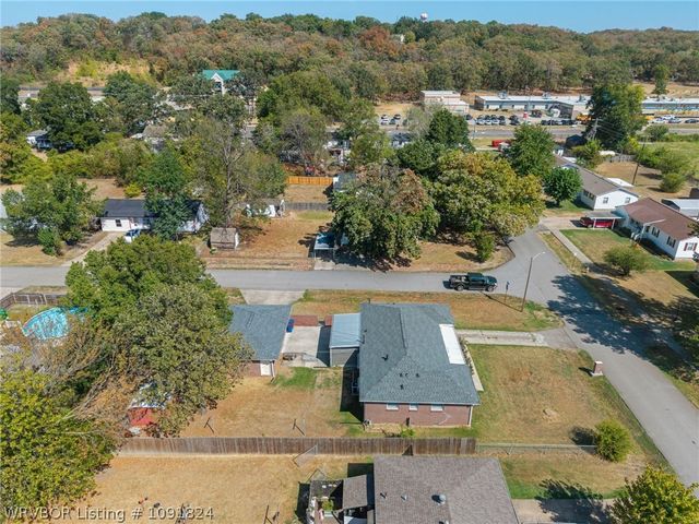 4802 S 34th Street, Fort Smith, AR 72903