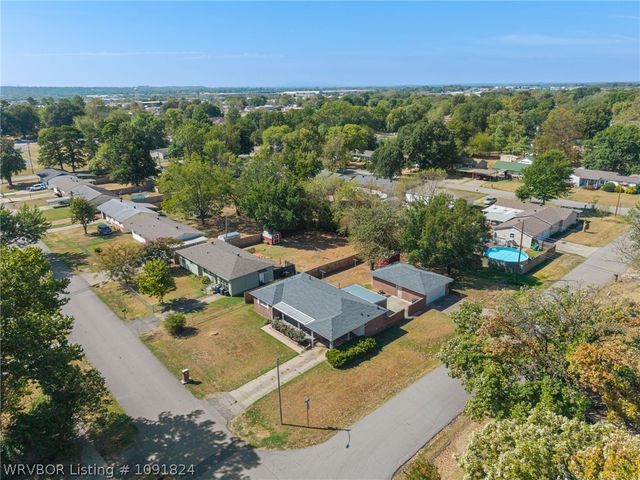 4802 S 34th Street, Fort Smith, AR 72903