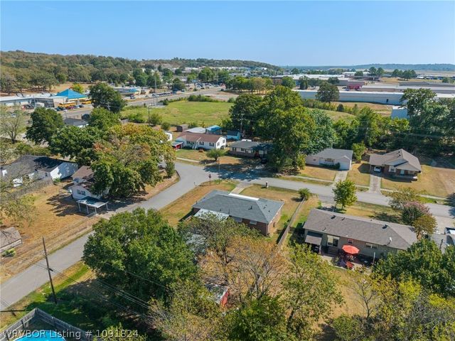 4802 S 34th Street, Fort Smith, AR 72903