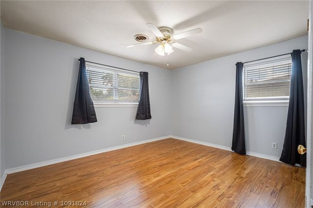 4802 S 34th Street, Fort Smith, AR 72903