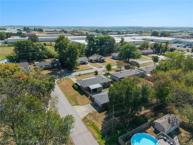 4802 S 34th Street, Fort Smith, AR 72903