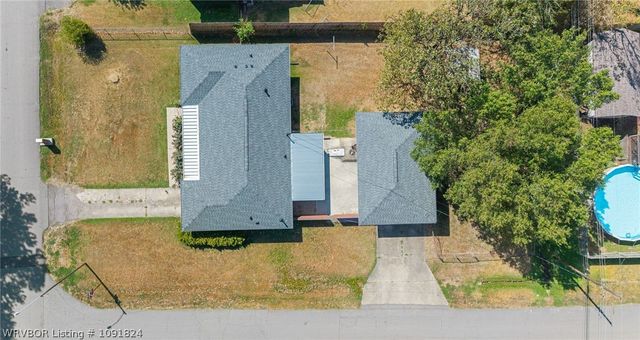 4802 S 34th Street, Fort Smith, AR 72903