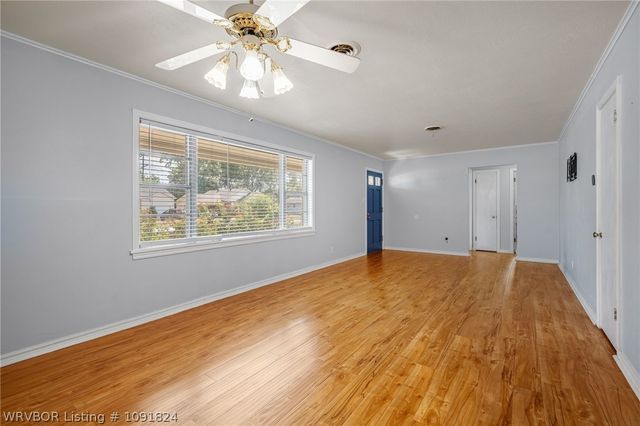 4802 S 34th Street, Fort Smith, AR 72903