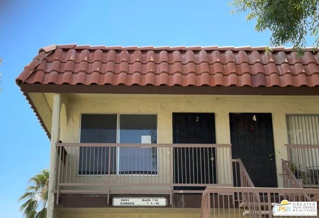 9651 Spyglass Avenue 2, Desert Hot Springs, CA 92240