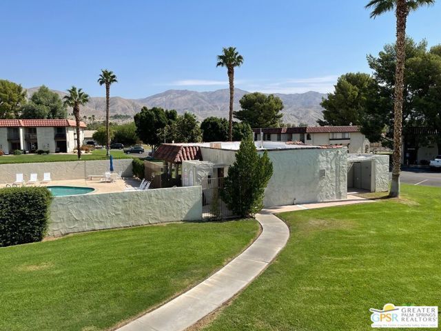 9651 Spyglass Avenue 2, Desert Hot Springs, CA 92240