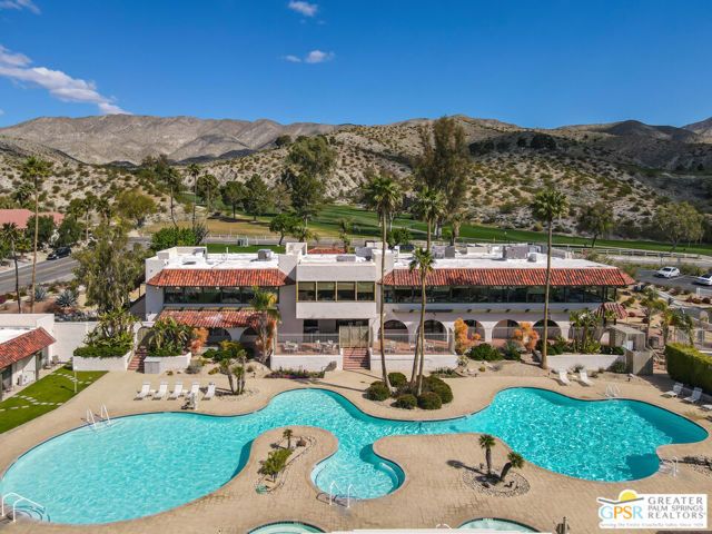 9651 Spyglass Avenue 2, Desert Hot Springs, CA 92240