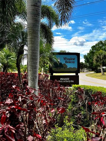 4707 WINSLOW BEACON 2, Sarasota, FL 34235