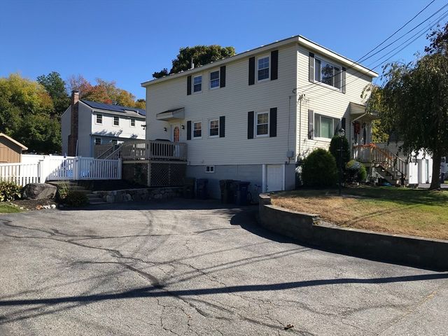 53 Malwood Ave 53, Dracut, MA 01826