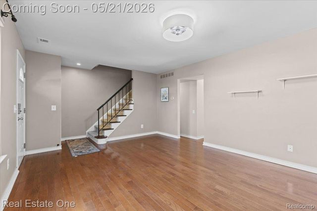 19848 Irongate Court, Northville Township, MI 48167
