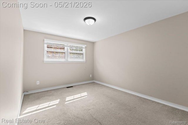 19848 Irongate Court, Northville Township, MI 48167